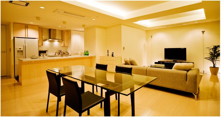 Serviced Apartment Top Ι Luxurious Rental Apartments Sannomiya Kobe Serviced Apartment
